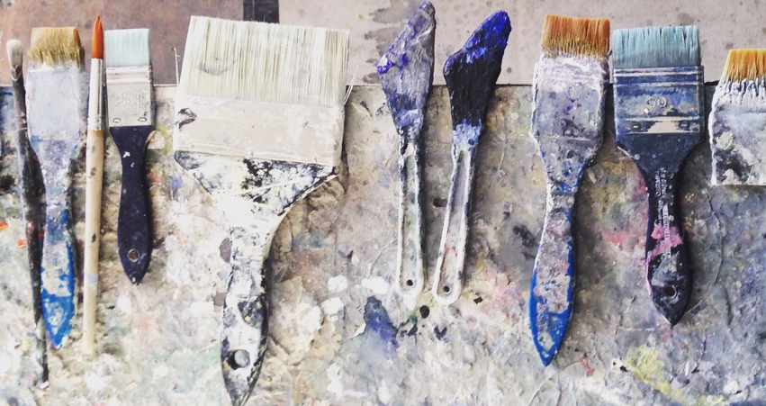 Brushes