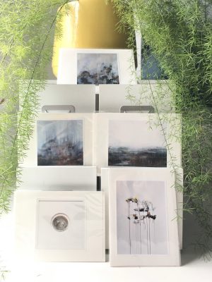 Mixed Cards - set of 5